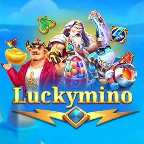 LUCKYMINO - Strategi Cerdas untuk Menang