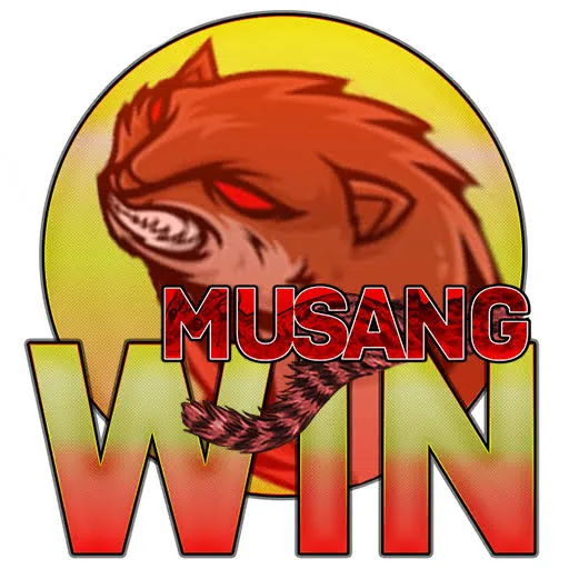 MUSANGWIN - Pertarungan Terhebat di Dunia Battle Royale