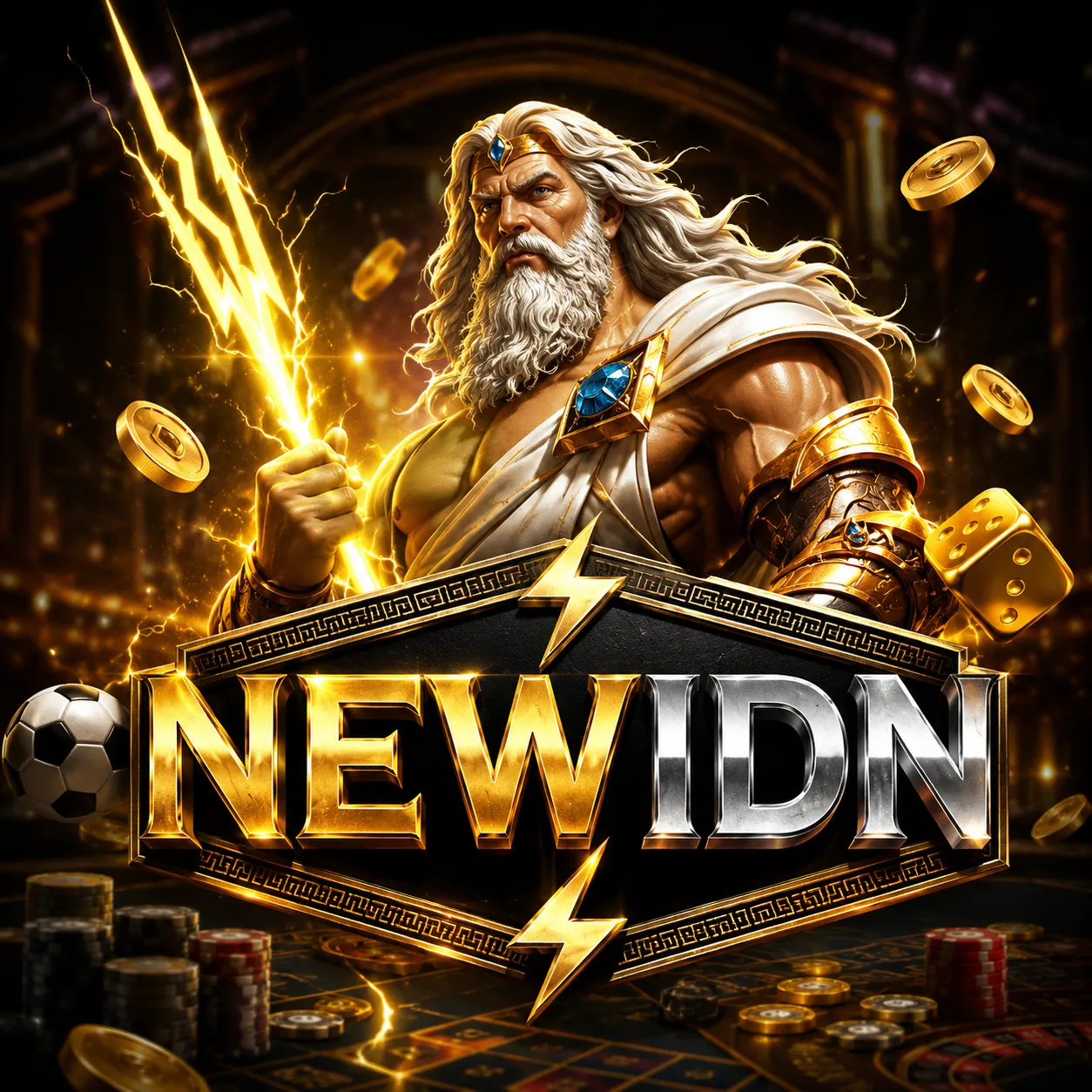 NEWIDN - Game Poker Terbaik di Indonesia
