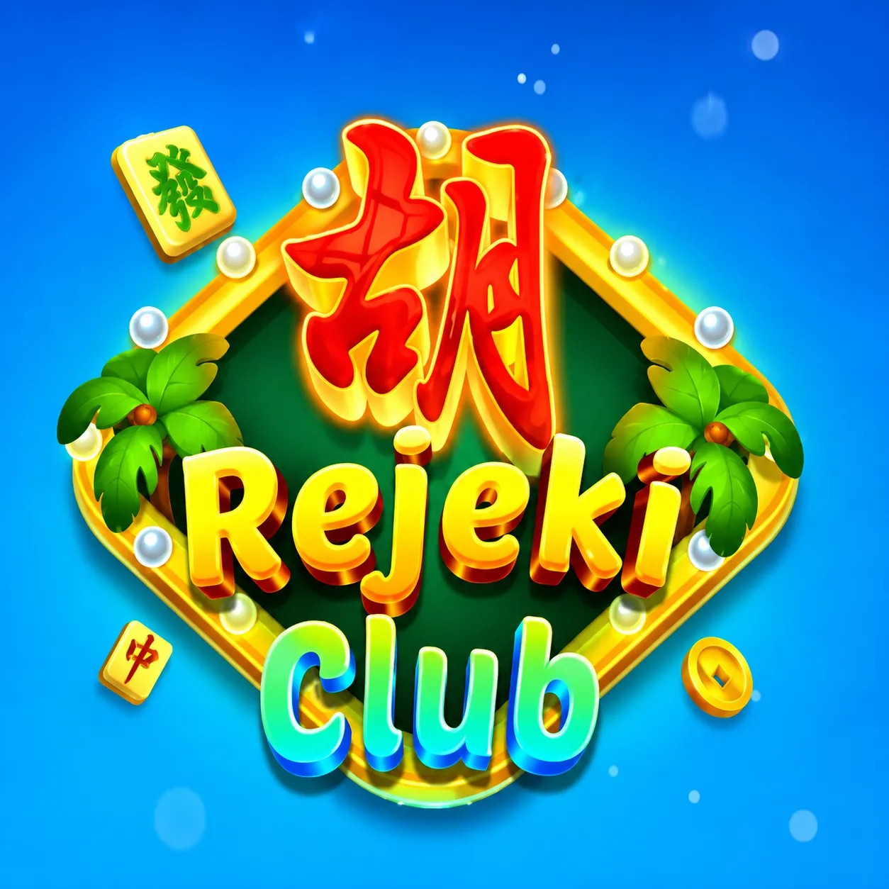 rejekiclub APK Tembak Ikan